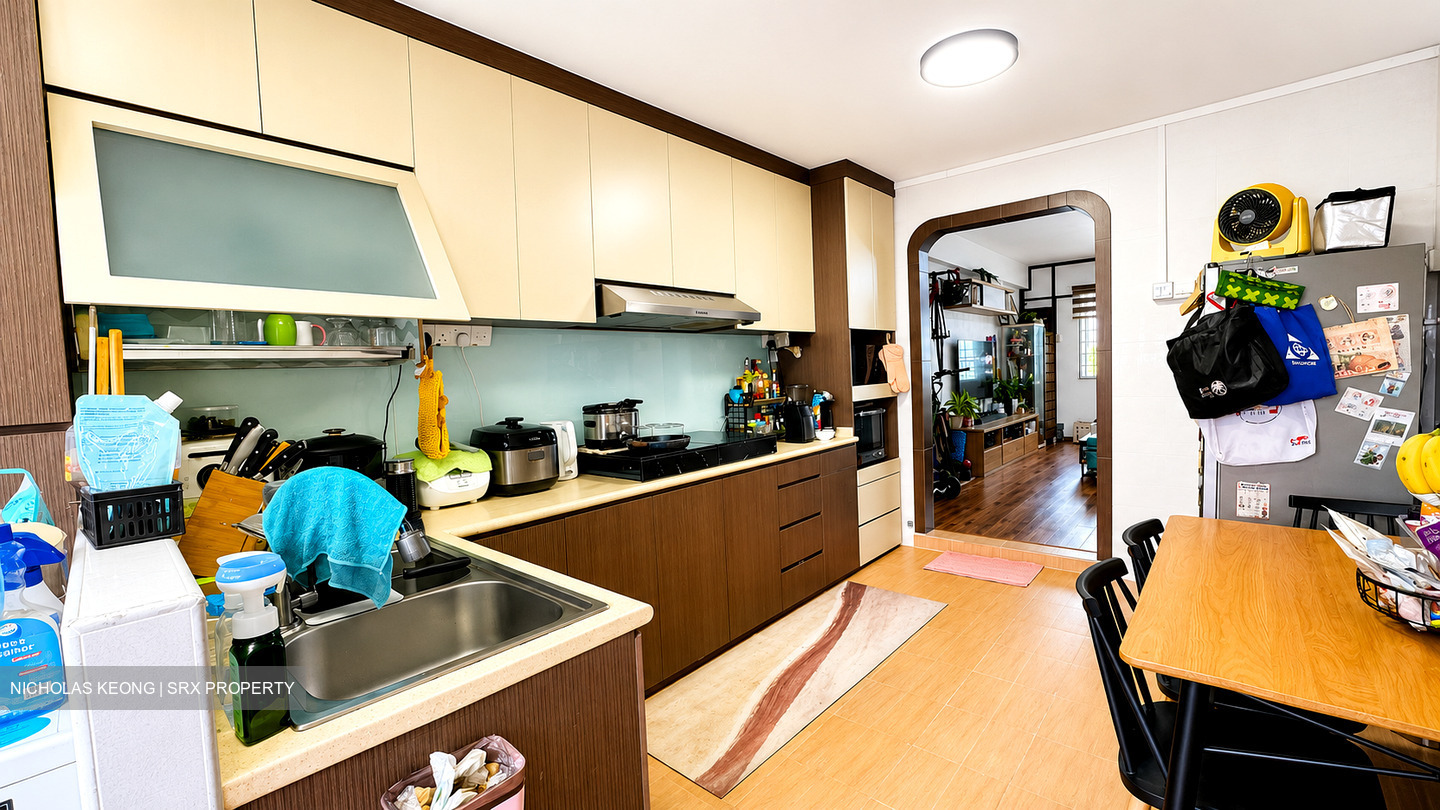 Blk 601 Ang Mo Kio Avenue 5 (Ang Mo Kio), HDB 3 Rooms #558683291